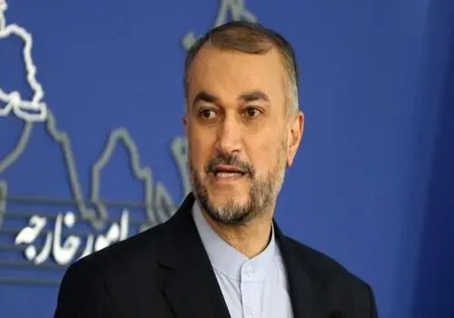 سخنگوی جدید وزارت امور خارجه منصوب شد