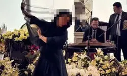 برگزاری جنجالی  مراسم ختم در تهران همراه با رقص!/ویدیو 