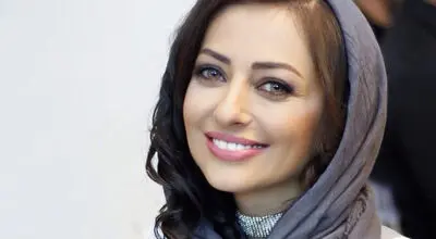 استوری انگیزشی نفیسه روشن برای مخاطبانش+ عکس