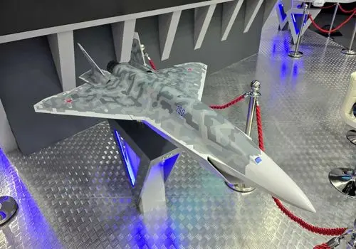 ایران به دنبال رقیب روسی اف ۳۵ جایگزین فانتوم ها 