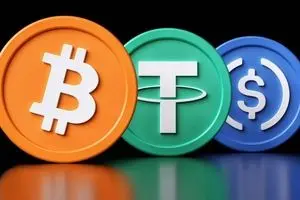پیش‌بینی قیمت تتر و قیمت بیت‌کوین