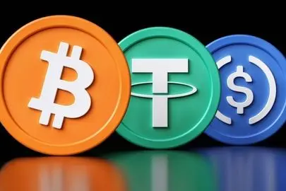 بیت‌کوین در نقطه ۹۰ هزار دلاری گیر افتاد / روند قیمت تتر صعودی است ؟
