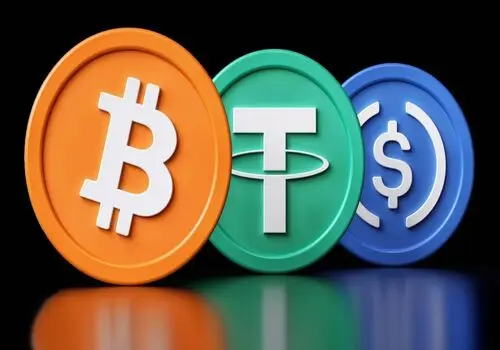 آخرین قیمت تتر و بیت‌کوین شنبه 23 خرداد 1405