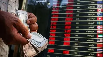 قیمت دلار بازار آزاد امروز پنجشنبه ۲۷ فروردین ۱۴۰۵ +جدول