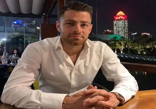 داور بازی ذوب آهن و پرسپولیس تغییر کرد!
