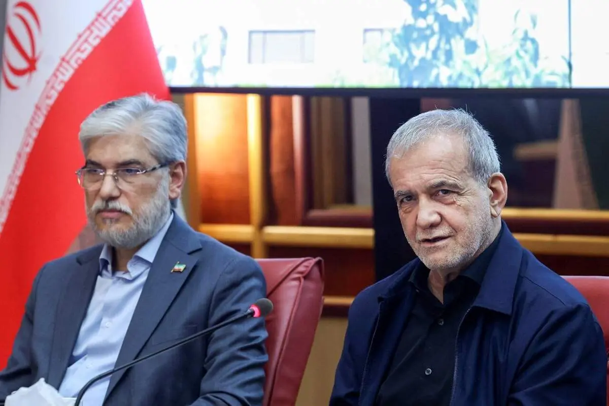 پزشکیان: ایران به‌دنبال گسترش جنگ نیست