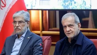 پزشکیان: ایران به‌دنبال گسترش جنگ نیست