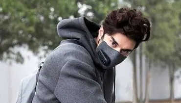 چگونه در هوای آلوده آسیب تنفسی کمتری ببینیم؟