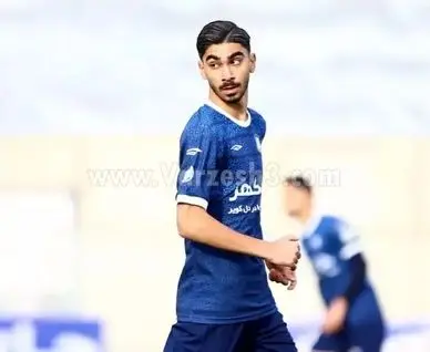 سورپرایز قلعه نویی برای جام جهانی | پدیده ۱۹ ساله در لیست صدنفره تیم ملی