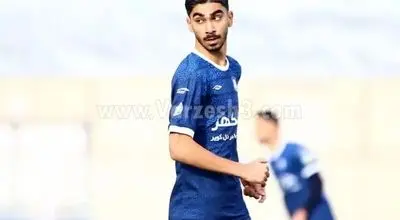 سورپرایز قلعه نویی برای جام جهانی | پدیده ۱۹ ساله در لیست صدنفره تیم ملی