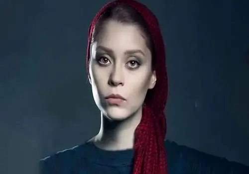 بیوگرافی شادی کرم رودی و شوهر سابقش آرین وزیر دفتری