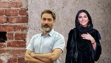  دلنوشته زیبای هدی زین العابدین برای نقش ماهی