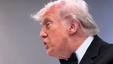 ادعای عجیب ترامپ درباره ایران: برای اتمام کار با ایران زمان می خواهیم
