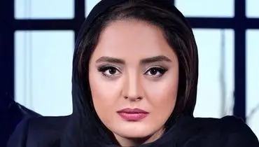 نرگس محمدی و مادرش در یک قاب/جوانتر از نرگس