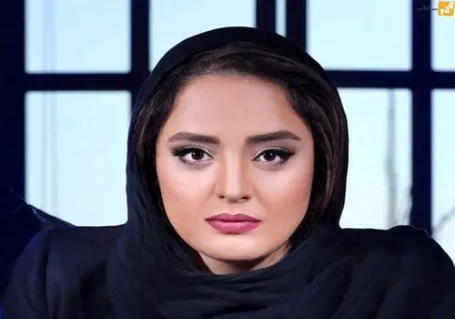 نرگس محمدی و مادرش در یک قاب/جوانتر از نرگس