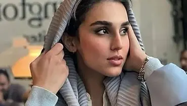 نگار نیکدل:قرار بود در سریال پایتخت ۷ حضور داشته باشم اما .../ویدیو 
