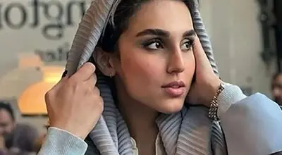 نگار نیکدل:قرار بود در سریال پایتخت ۷ حضور داشته باشم اما .../ویدیو 