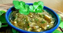 طرز تهیه ترشی نازخاتون شمالی