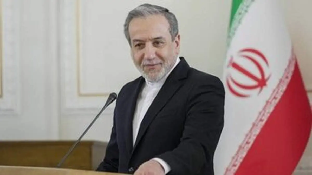 جایشانکار در دیدار عراقچی : هند قصد تشدید تنش با پاکستان را ندارد

