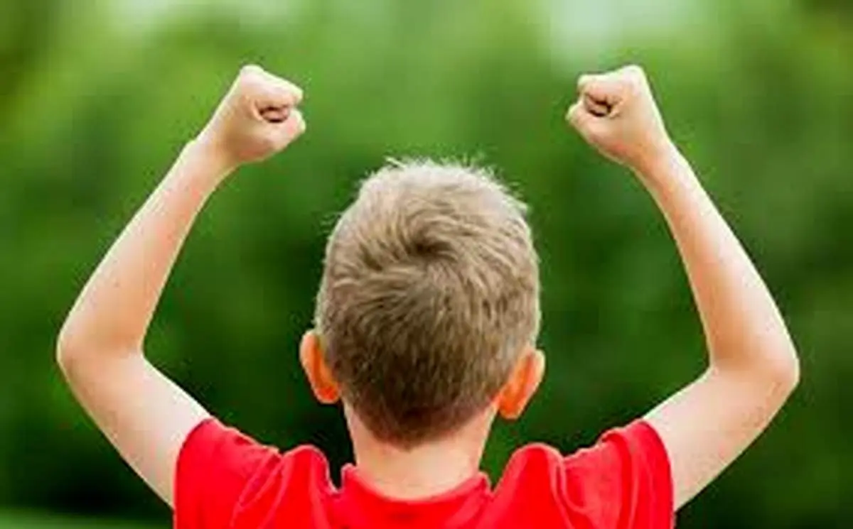 11 راه حل طلایی افزایش اعتماد به نفس در کودکان
