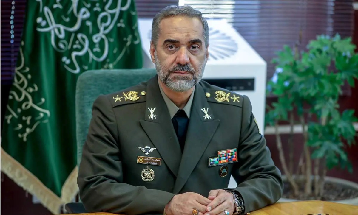 افزایش 5 برابری صادرات محصولات دفاعی ایران