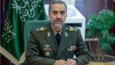 افزایش 5 برابری صادرات محصولات دفاعی ایران