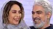 مهدی پاکدل: به رعنا گفتم حق نداری فیلم بازی کنی!+ فیلم 