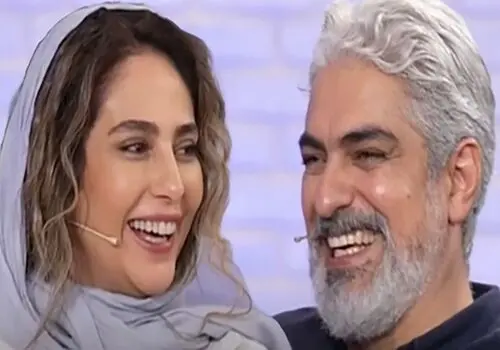 عکس هنری بازیگر خوش‌پوش سینمای ایران؛مهدی پاکدل با این عکس مجازی را تسخیر کرد 
