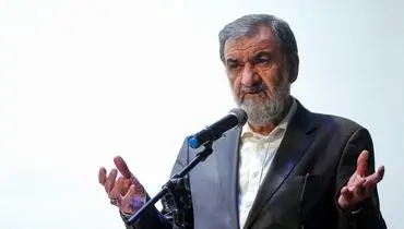 محسن رضایی: هیچ کشوری قادر به مسدود کردن صادرات نفت ایران نیست