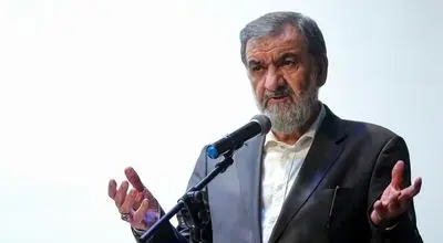 محسن رضایی: هیچ کشوری قادر به مسدود کردن صادرات نفت ایران نیست