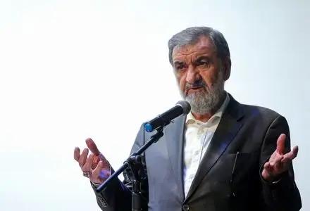 محسن رضایی: هیچ کشوری قادر به مسدود کردن صادرات نفت ایران نیست