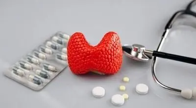 این علائم تیروئید را تا الان نمی دانستید
