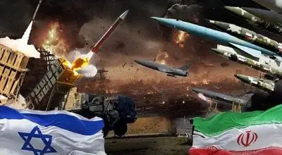 هشدار  7 مرکز فوق حساس اسرائیل در تیررس ایران+ فیلم
