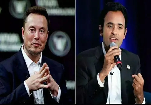 واکنش نمایندگی ایران در سازمان ملل به ماجرای دیدار با ایلان ماسک