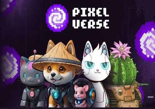 کارت های روزانه پیکسل ورس برای دریافت جایزه امروز 22 تیر ماه+ عکس 