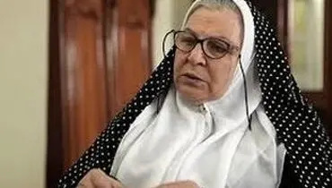 ویدیوی خوش حس و حالی که از آزیتا لاچینی وایرال شد