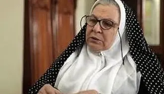 ویدیوی خوش حس و حالی که از آزیتا لاچینی وایرال شد