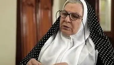 ویدیوی خوش حس و حالی که از آزیتا لاچینی وایرال شد