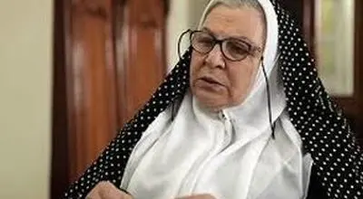 ویدیوی خوش حس و حالی که از آزیتا لاچینی وایرال شد