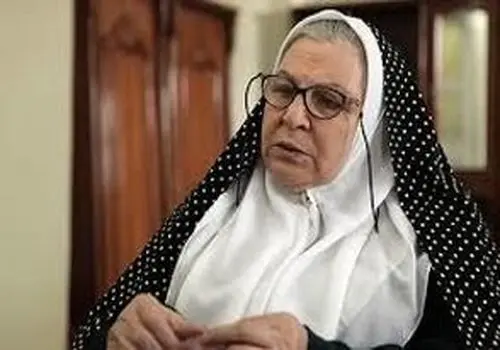 ویدیوی خوش حس و حالی که از آزیتا لاچینی وایرال شد