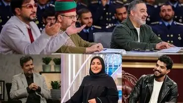 تدارک ویژه تلویزیون برای ماه رمضان: از اجرای سینا مهراد تا بازگشت شهیدی‌فرد