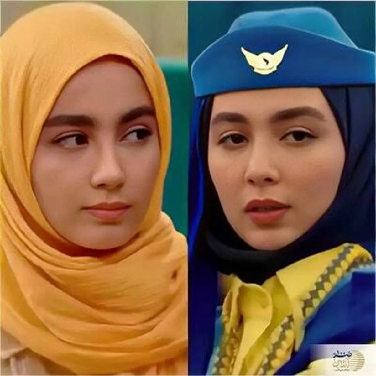 سارا و نیکای پایتخت نیما شعبان‌نژاد را به ستوه آوردند!+فیلم