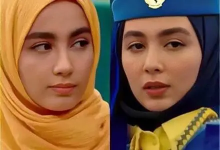 سارا و نیکای پایتخت نیما شعبان‌نژاد را به ستوه آوردند!+فیلم