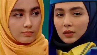 سارا و نیکای پایتخت نیما شعبان‌نژاد را به ستوه آوردند!+فیلم