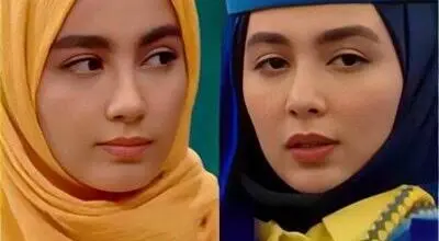 سارا و نیکای پایتخت نیما شعبان‌نژاد را به ستوه آوردند!+فیلم