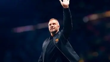 بارسلونا به دنبال تمدید قرارداد فلیک تا 2028