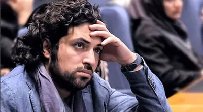 ادعای جنجالی میلاد دخانچی در مورد اشکان خطیبی