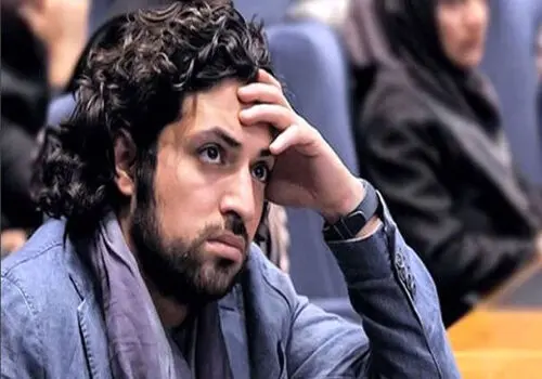 صحبت‌های اشکان خطیبی در ساعات اخیر جنجالی شد