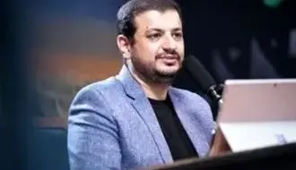 سخنرانی تند و تیز رائفی‌پور علیه اسرائیل/ویدیو 