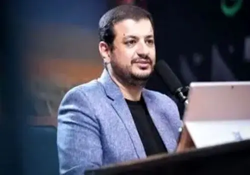 سخنرانی تند و تیز رائفی‌پور علیه اسرائیل/ویدیو 